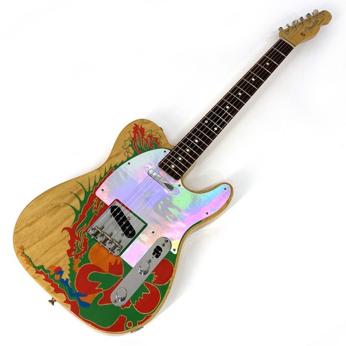 Fender made mexico jimmy - fender, in