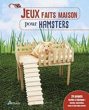 Jeux faits maison pour