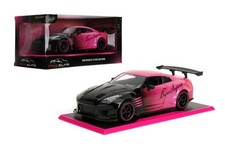 Nissan GTR (R35) Ben Sopra