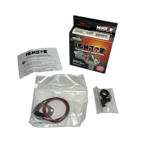 Pertronix 2847n6 ignitor - pertronix,