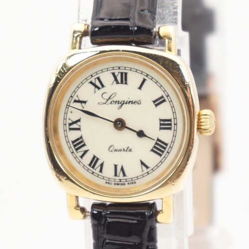 Montre femme vintage longines - vintage,