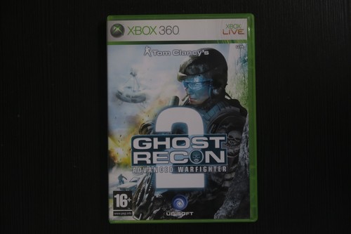 Tom clancy ghost - tom,