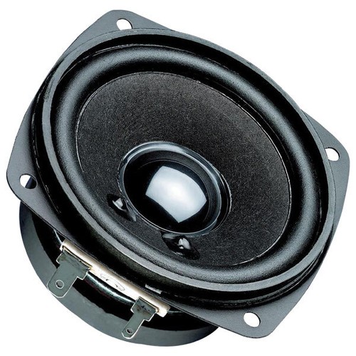Visaton frs ohm 4cm - frs, haut
