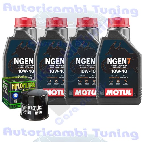 Vignette huile motul ngen7 - vignette,