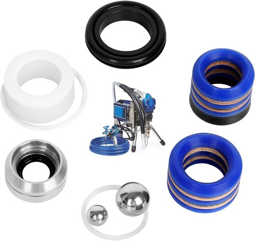 244194 pump repair - packing, kit