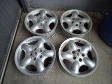 Roues en Alliage 16 " Pour Land Rover Freelander Avec Entraxe Trous 5x114.3