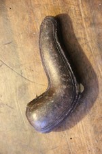 Etui pour pipe ancien