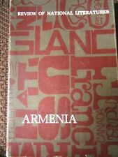 Review of National Literatures