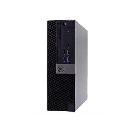 Dell 3040 sff intel - dell,