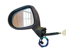 Retroviseur gauche RENAULT GRAND MODUS PHASE 2 7701069544