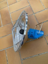 Radiateur infrarouge Camping gaz 1500w
