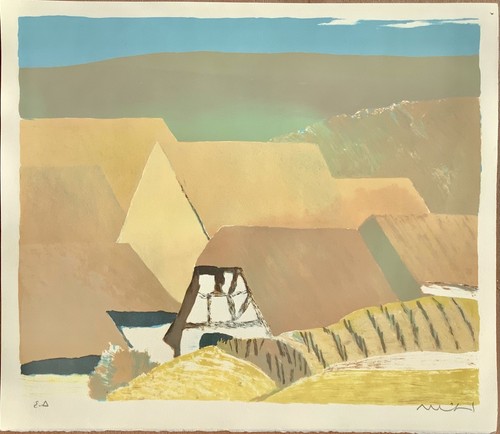 Roger muhl hameau - roger, muhl-« le