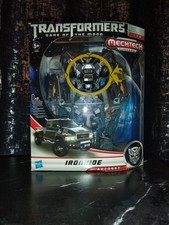 Transformers Ironhide Dark Of