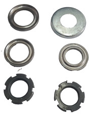 Série Fourche Originale MBK