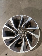 Jante CITROEN DS4 PHASE 1 96888322XY