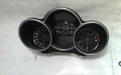 Compteur alfa romeo - compteur, 147