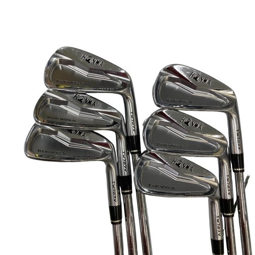 Honma tour world tw727v iron - honma,