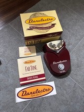 Effecteur de guitare