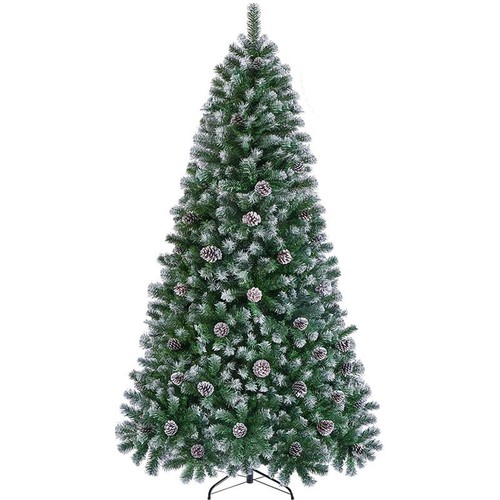 Sapin noël artificiel - de,