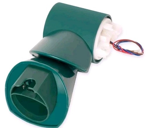 Jonction électrifiée - jonction,