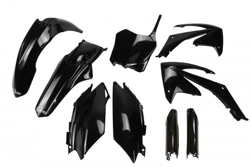 Kit plastique pour honda - de,