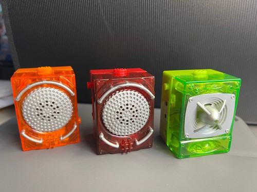 Lot jouets collection mac - lot, de
