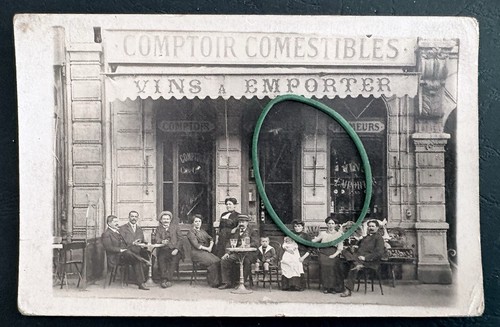 Lyon photo card fronture - id,