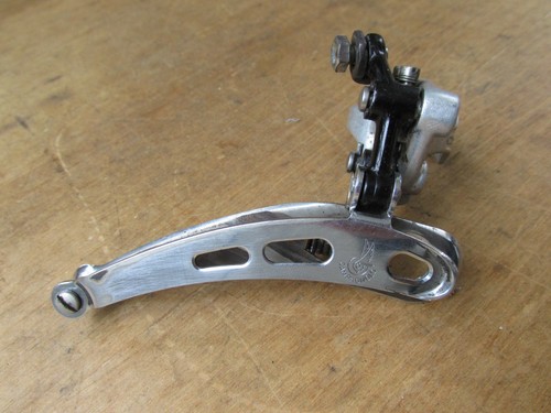 Campagnolo super record - super,