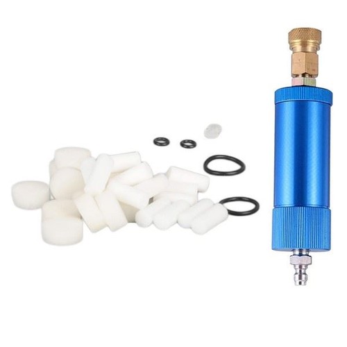 Eau huile séparateur raccord - eau,