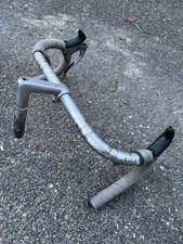 Guidon Potence Dural Freins