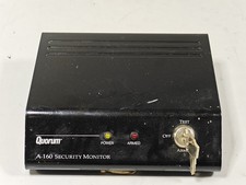 Moniteur De Sécurité Quorum