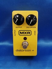 Pédale classique MXR
