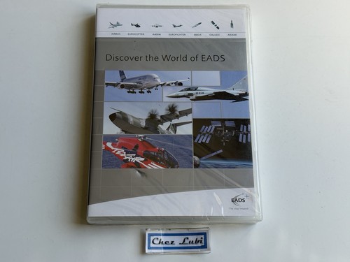 World eads airbus - of,