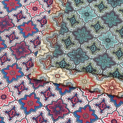 Souleiado jahangir sheeting - souleiado,