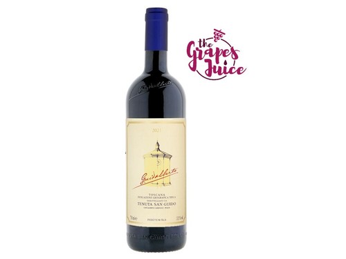 Tenuta san guido guidalberto - guido,