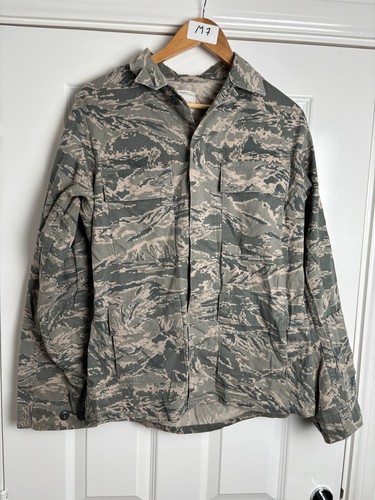 Veste uniforme ucp - ucp, l'air