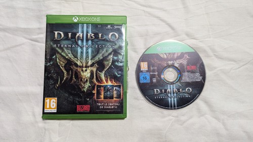 Diablo eternal - 3, (iii)