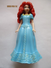 DISNEY PRINCESSES " MERIDA, MAGIC CLIPS "