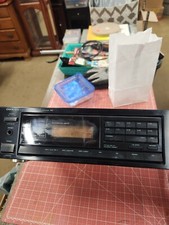 Vintage Onkyo 820