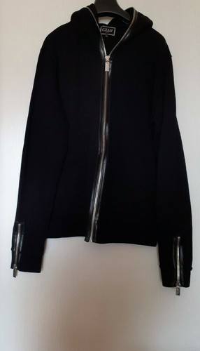 Clvii sweat gilet - /, zippÉ