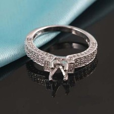 Bague De Fiançailles En