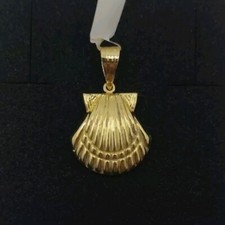 Pendentif 18k 750 - 750, mls