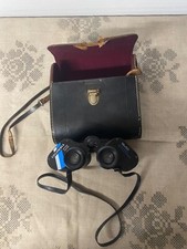 Jumelle Colombia 12x50 champs