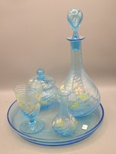 Service de nuit ancien en