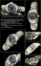 Revue Thommen Streamline