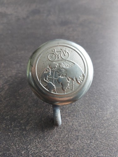 Ancienne sonette vélo - vélo,