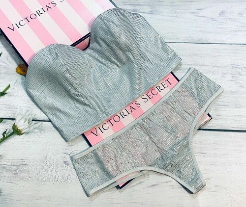 Victoria secret shine - secret,