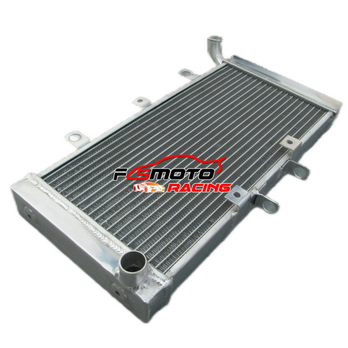 Aluminum radiator for - for, honda