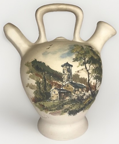 Grand pichet chevrette - grand,