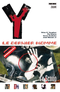 Dernier homme vol 7 - 7., le